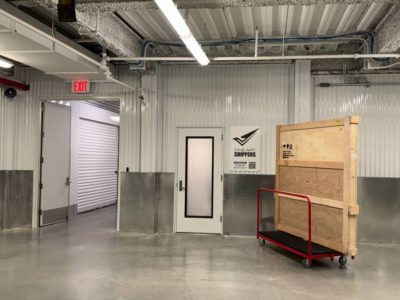 Climate-Controlled Painting Storage: Your Pro Checklist