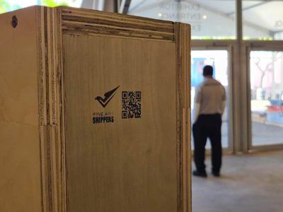 Safety First: Fine Art Transportation to/from CONTEXT Art Miami