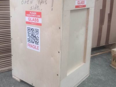 Wooden Crate for Artwork: Is It Still the Golden Standard for Shipping?