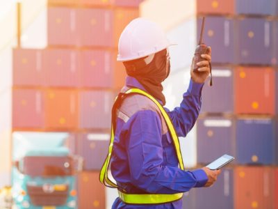 How Special and Non-Uniform Items Are Shipped Around the World