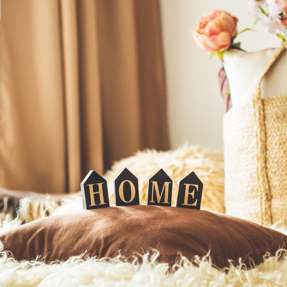 3 Mini Upgrades That'll Instantly Make a New Home More Comfortable