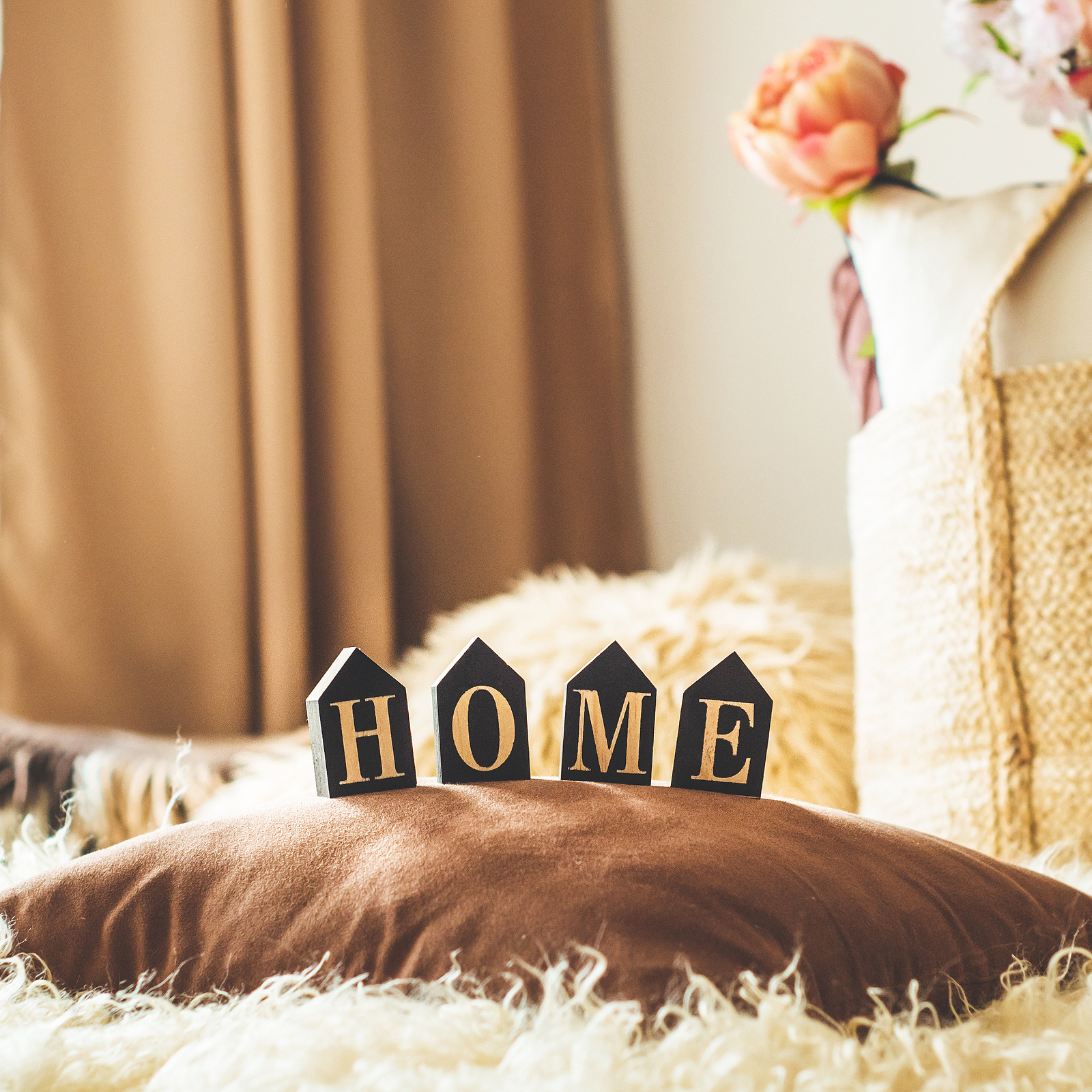 3 Mini Upgrades That'll Instantly Make a New Home More Comfortable