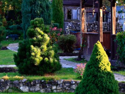 How to Choose the Right Landscape Supply Center for Your Design Project