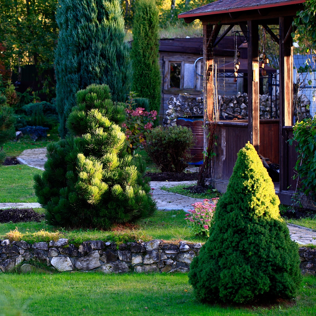 How to Choose the Right Landscape Supply Center for Your Design Project