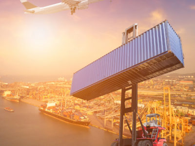 Inside the World’s Busiest Ports: What Really Happens Behind the Gates