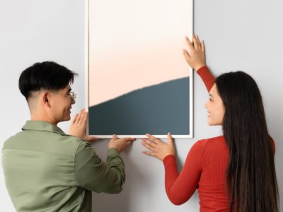 Best Wall Colors to Showcase Fine Art in Your Home
