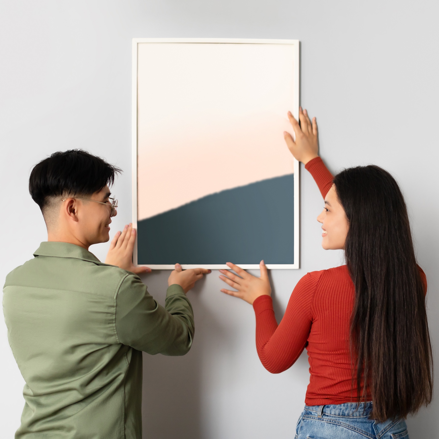 Best Wall Colors to Showcase Fine Art in Your Home