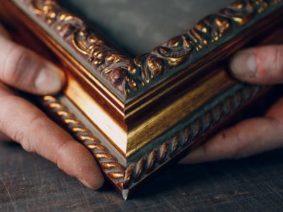 Essentials of Framed Artwork Storage: A Professional’s Viewpoint