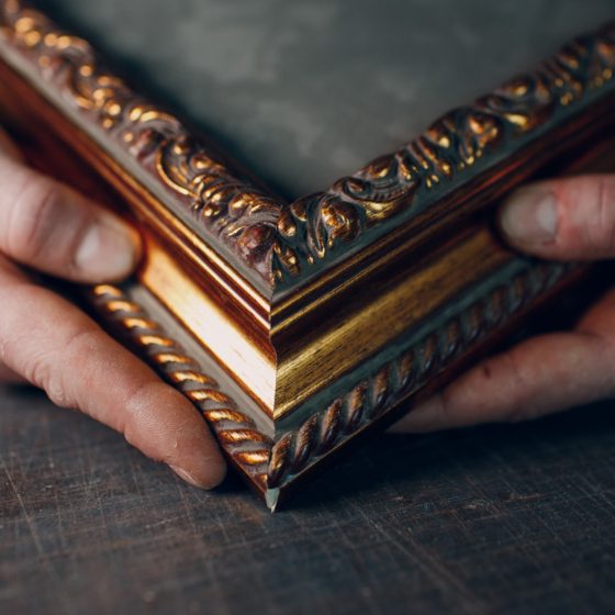 Essentials of Framed Artwork Storage: A Professional’s Viewpoint