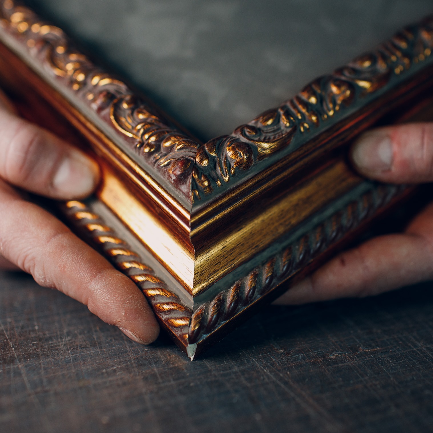 Essentials of Framed Artwork Storage: A Professional’s Viewpoint