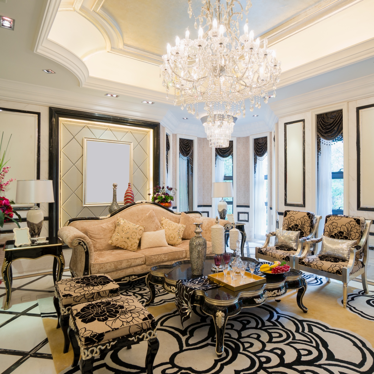 From Penthouse to Museum: Shipping Art with High-End Moving Companies