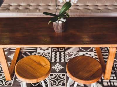 The Best High-End Furniture for Art Collectors