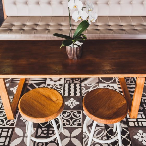 The Best High-End Furniture for Art Collectors