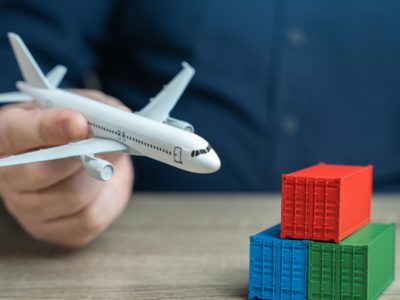 Is Air Freight the Best Way to Ship a Painting? Top Safety Precautions