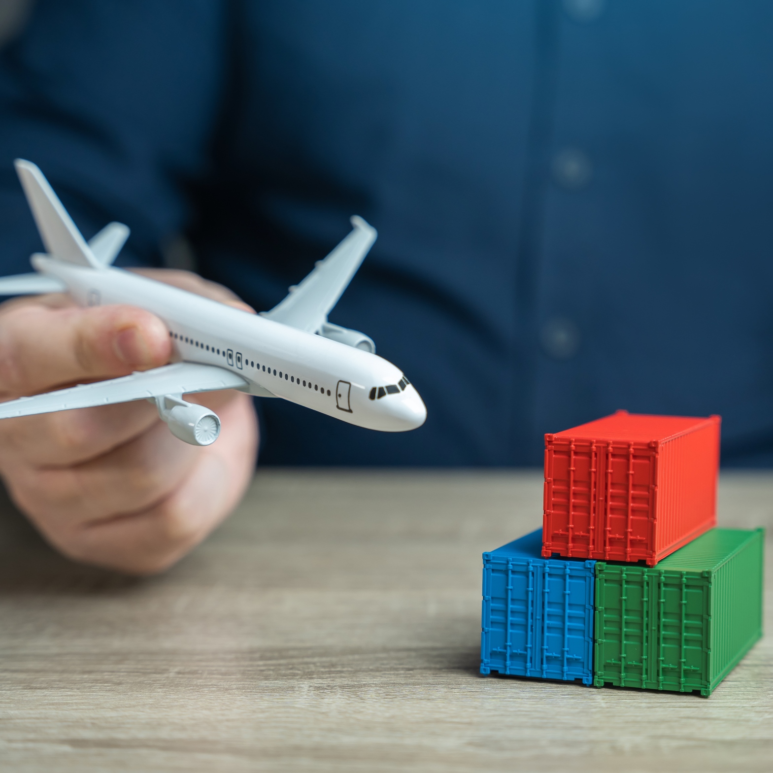 Is Air Freight the Best Way to Ship a Painting? Top Safety Precautions