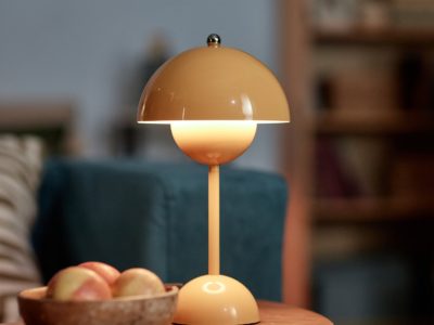 Why Rechargeable Lamps Are a Designer’s Secret Tool?