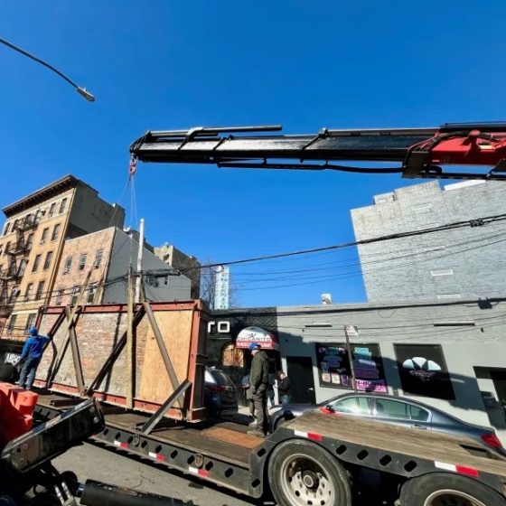 A Universe of Challenges with Fine Art Relocation: Interesting Cases