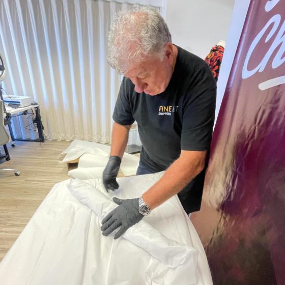 Harmony of Fragile Items Packaging: How Materials Work in Tandem