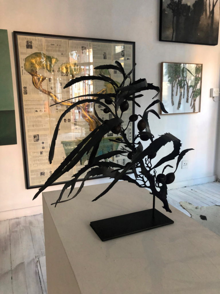 The Summer Salon 2025.26 Opened at Nel Gallery in Cape Town