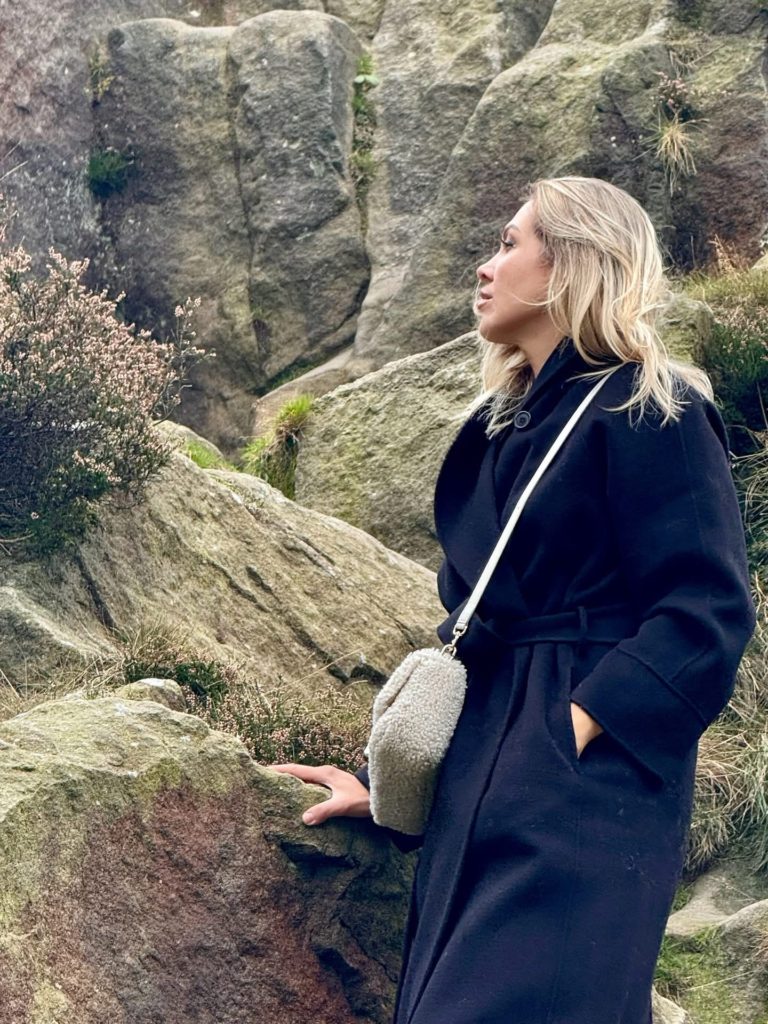 Visual Resonance Reinterpreted in the Art of Natalia Revoniuk