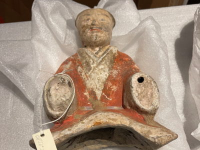 In Search for the Best Way to Pack Fragile Items for Shipping