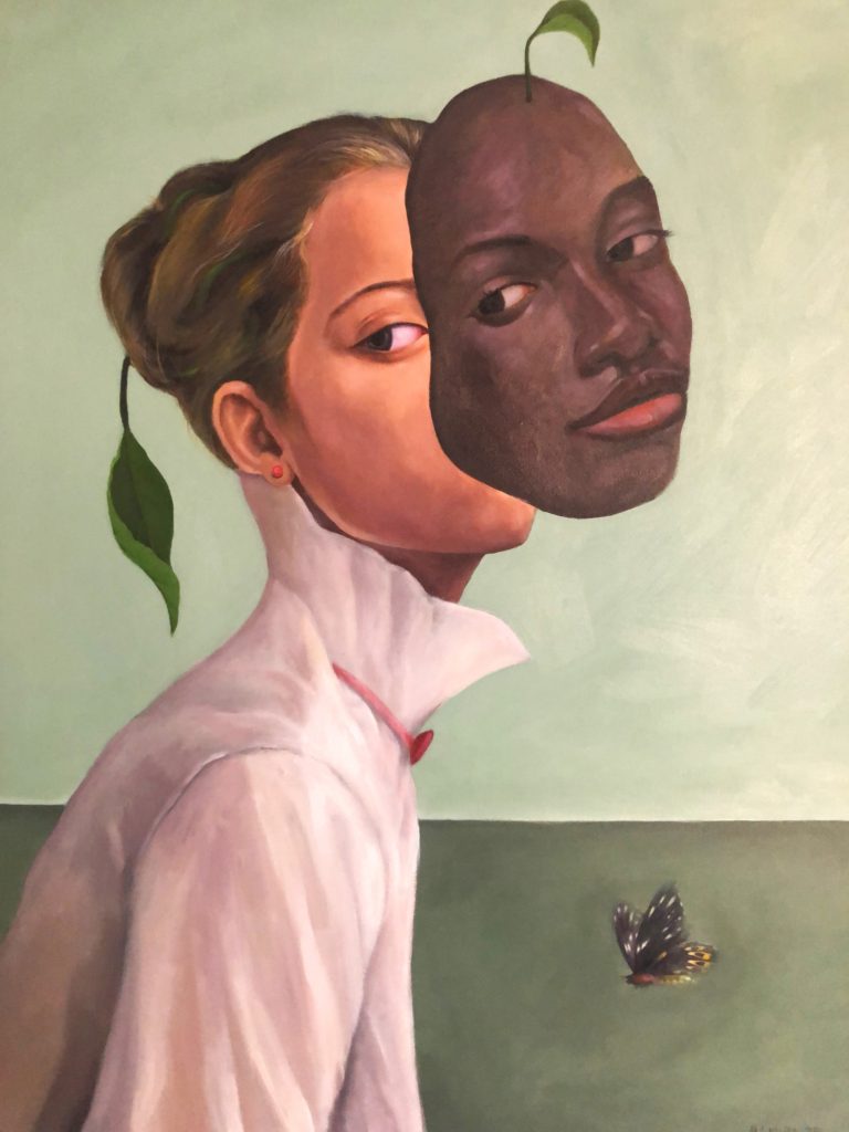 The Summer Salon 2025.26 Opened at Nel Gallery in Cape Town