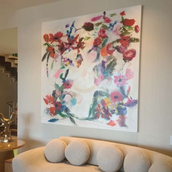 Painting Delivery Service: End-to-End Expert Assistance