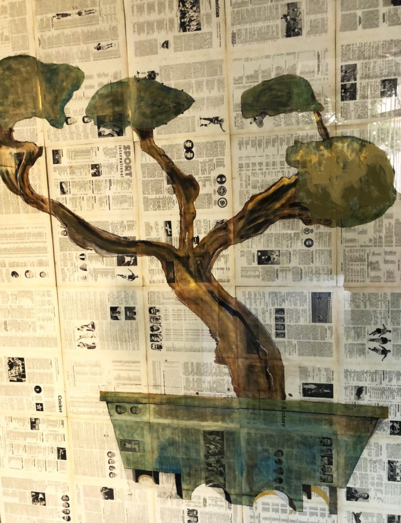 The Summer Salon 2025.26 Opened at Nel Gallery in Cape Town