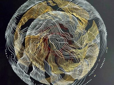 Visual Resonance Reinterpreted in the Art of Natalia Revoniuk