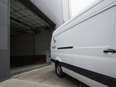 What Does It Take to Launch a Company Providing Art Transport Services?