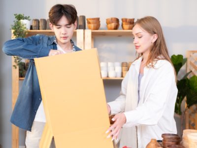 A Fine Art Shipper’s Guide to Sending Artwork Overseas Risk-Free