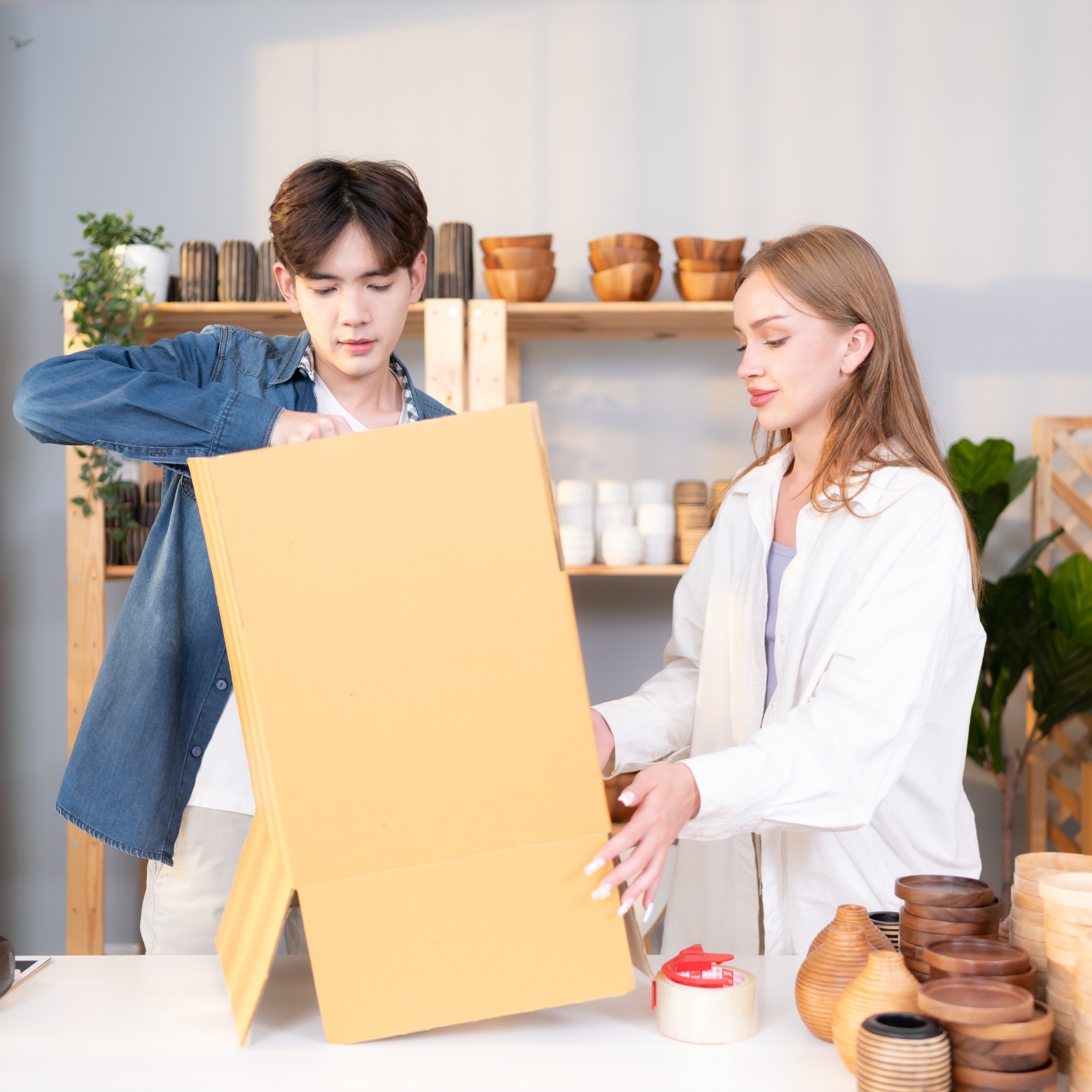 A Fine Art Shipper’s Guide to Sending Artwork Overseas Risk-Free