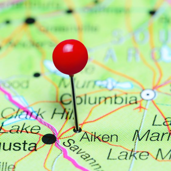 Moving to South Carolina: Choosing Between Aiken and Conway