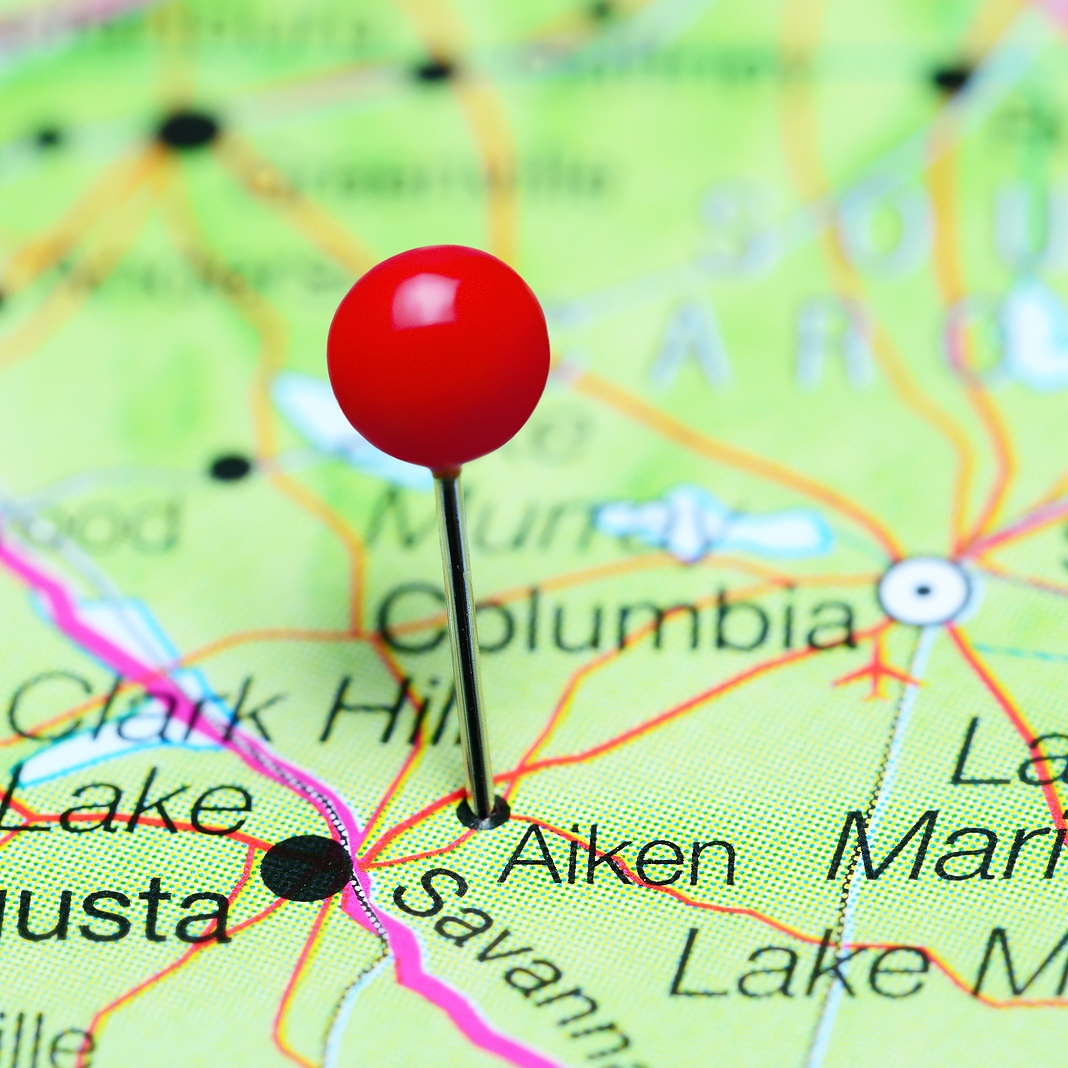 Moving to South Carolina: Choosing Between Aiken and Conway