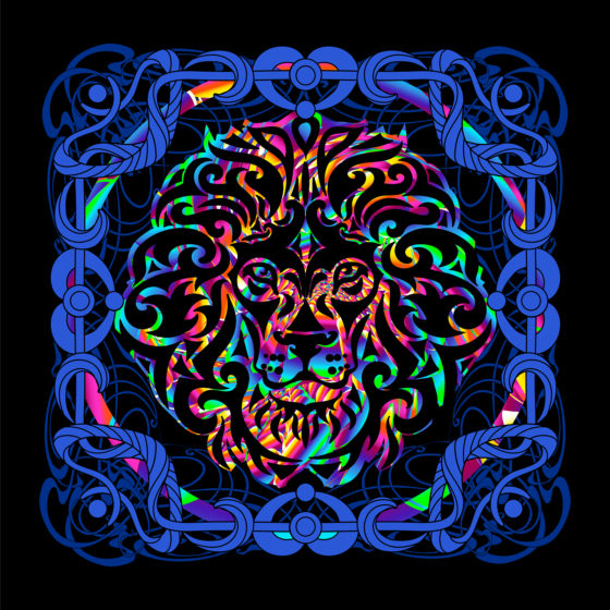 The Best Psychedelic Wall Art for Your Office Space