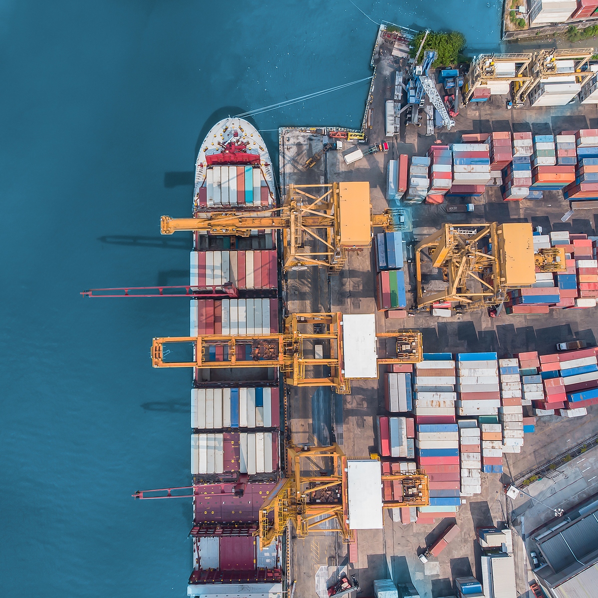 How to Manage Risks in Cross-Border Transportation