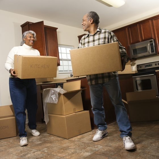 New City, New Chapter: A Senior’s Guide to Moving Smoothly