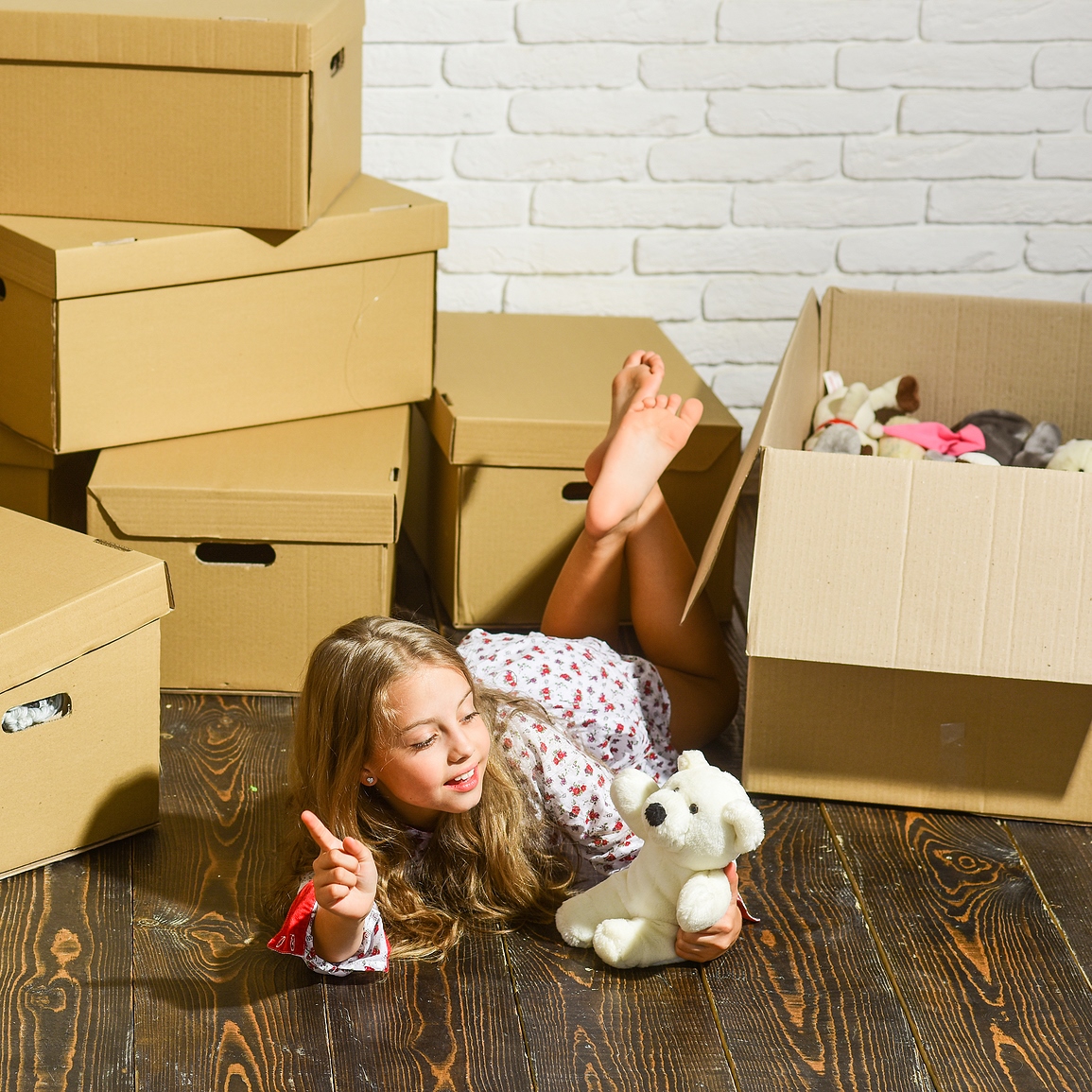 6 Moving and Packing Tips for Parents Sharing Custody