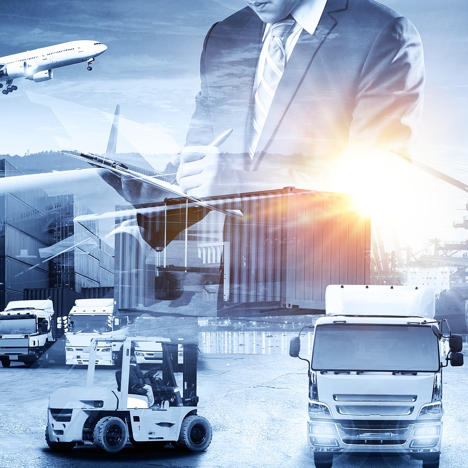 Top Delivery Logistics Software in South Africa