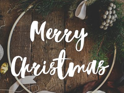 Sending You the Best Christmas Wishes! Happy Holidays!