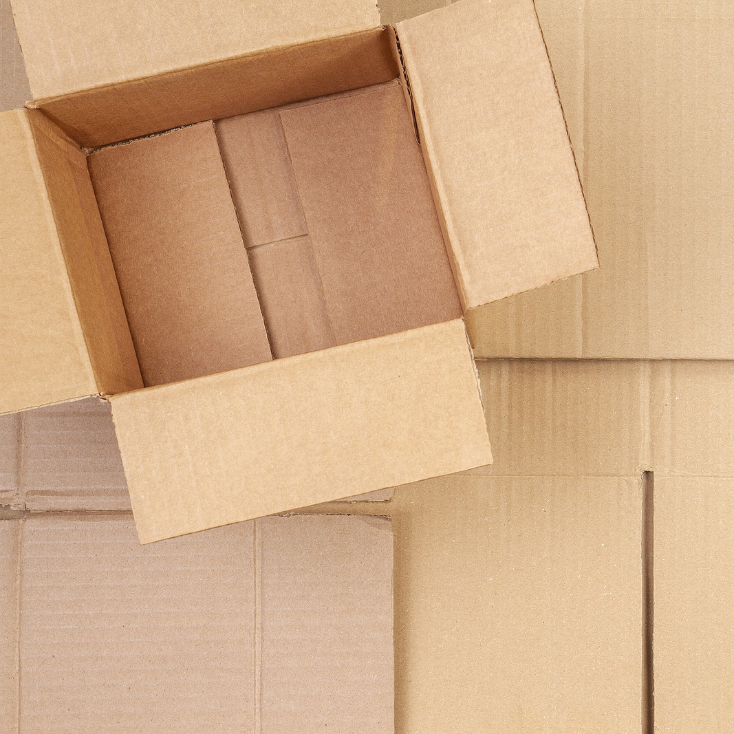 How to Avoid the Stress of Moving in Canada: Experience from Az-Moving