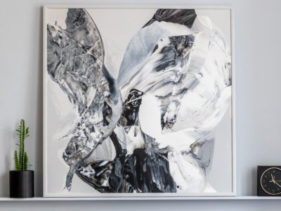 Choosing the Best Way to Store Canvas Paintings: Hierarchy of Factors