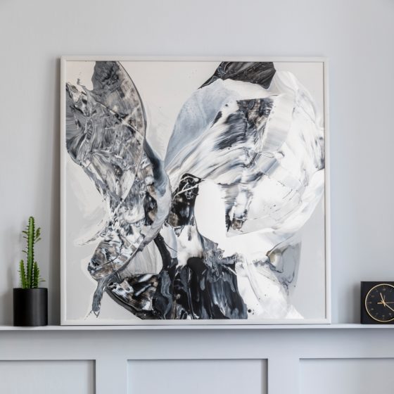 Choosing the Best Way to Store Canvas Paintings: Hierarchy of Factors