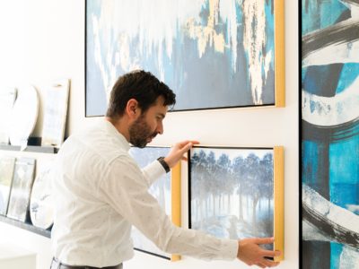 The Connoisseur’s Compass: Navigating Art, Design, and Luxury Logistics