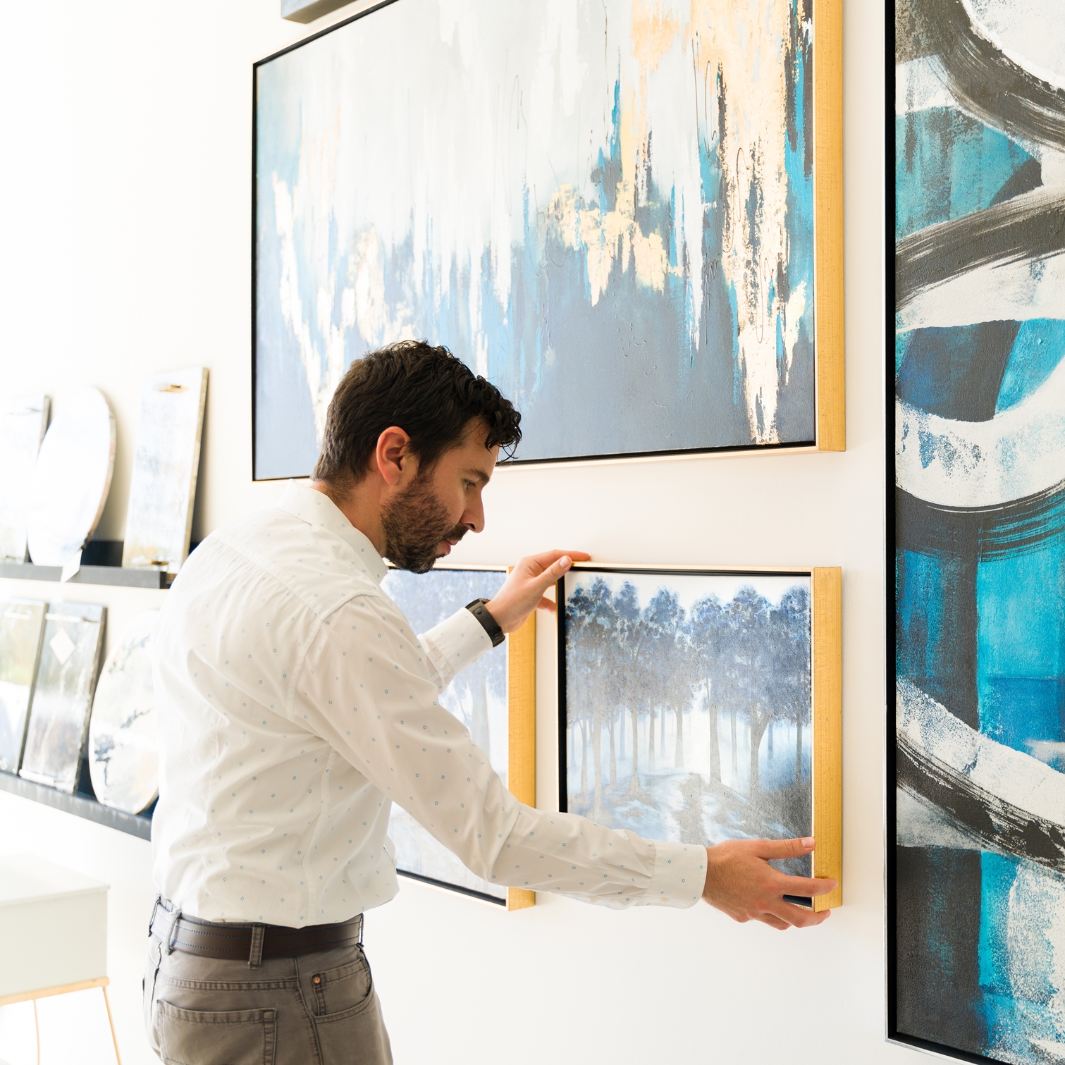 The Connoisseur’s Compass: Navigating Art, Design, and Luxury Logistics