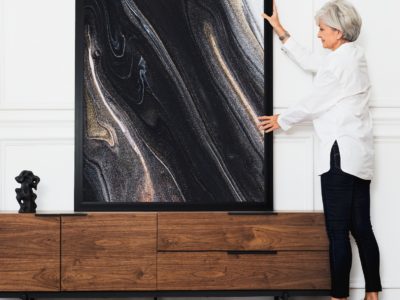 Everything You Need to Know About Shadowboxing Art for Display