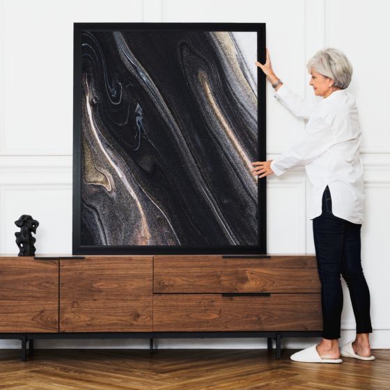 Everything You Need to Know About Shadowboxing Art for Display