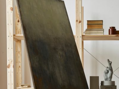 Visible Storage: A New Trend in Contemporary Art Storage