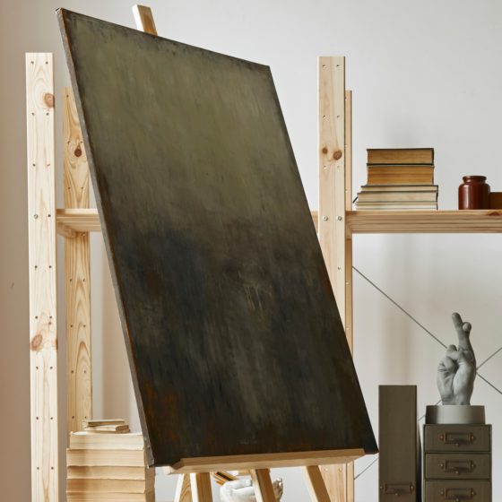 Visible Storage: A New Trend in Contemporary Art Storage