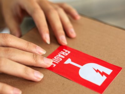 Best Shipping Service for Fragile Items: Your 2026 Guidelines